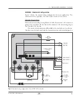 Preview for 29 page of Motrec T-448HD Operator And  Maintenance Manual