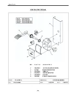 Preview for 51 page of Motrec T-448HD Operator And  Maintenance Manual