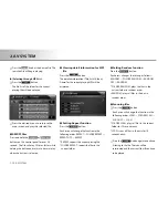 Preview for 12 page of Motrex HAVN-100HMCIS User Manual