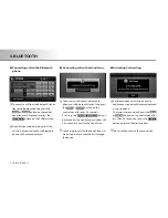 Preview for 18 page of Motrex HAVN-100HMCIS User Manual