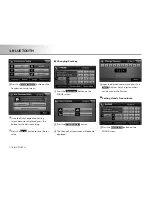 Preview for 20 page of Motrex HAVN-100HMCIS User Manual