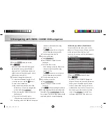 Preview for 48 page of Motrex HAVN-100HMCIS User Manual