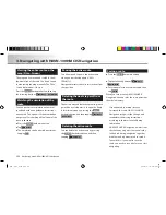 Preview for 56 page of Motrex HAVN-100HMCIS User Manual