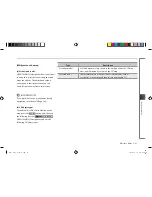 Preview for 61 page of Motrex HAVN-100HMCIS User Manual