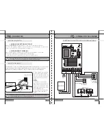 Preview for 5 page of Motroline MC101 User& Installer'S Manual