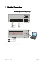 Предварительный просмотр 5 страницы Motrona AX 342 Operating Instructions Manual