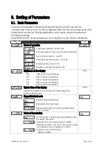 Предварительный просмотр 15 страницы Motrona AX 342 Operating Instructions Manual