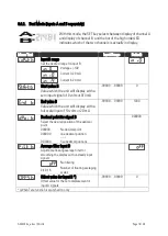 Предварительный просмотр 18 страницы Motrona AX 342 Operating Instructions Manual