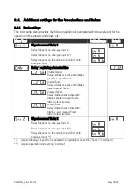 Предварительный просмотр 20 страницы Motrona AX 342 Operating Instructions Manual