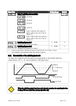 Предварительный просмотр 21 страницы Motrona AX 342 Operating Instructions Manual