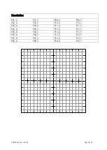 Предварительный просмотр 38 страницы Motrona AX 342 Operating Instructions Manual