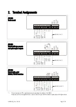 Preview for 5 page of Motrona AX 345 Manual