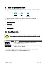 Preview for 11 page of Motrona AX 345 Manual