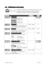 Preview for 19 page of Motrona AX 345 Manual