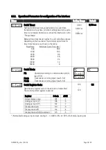 Preview for 26 page of Motrona AX 345 Manual