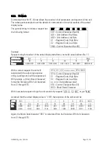 Preview for 27 page of Motrona AX 345 Manual