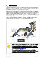 Предварительный просмотр 7 страницы Motrona BY340 Operating Manual