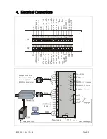 Предварительный просмотр 8 страницы Motrona BY340 Operating Manual