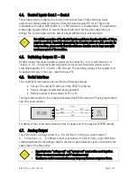 Предварительный просмотр 11 страницы Motrona BY340 Operating Manual