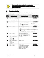 Предварительный просмотр 14 страницы Motrona BY340 Operating Manual