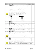 Предварительный просмотр 23 страницы Motrona BY340 Operating Manual