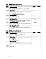 Предварительный просмотр 26 страницы Motrona BY340 Operating Manual