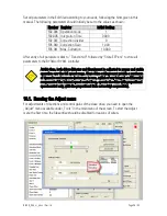 Предварительный просмотр 36 страницы Motrona BY340 Operating Manual