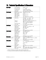 Предварительный просмотр 40 страницы Motrona BY340 Operating Manual