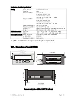 Предварительный просмотр 41 страницы Motrona BY340 Operating Manual