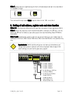 Preview for 8 page of Motrona CA306 Operating Manual