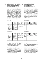 Preview for 6 page of Motrona CA340 Operating Instructions Manual