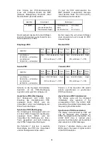 Preview for 9 page of Motrona CA340 Operating Instructions Manual