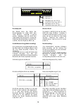 Предварительный просмотр 10 страницы Motrona CA340 Operating Instructions Manual