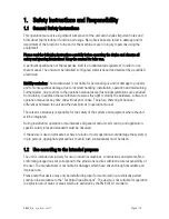 Preview for 4 page of Motrona CI800 Operating Manual