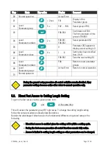 Предварительный просмотр 13 страницы Motrona CT340 Operating Instructions Manual