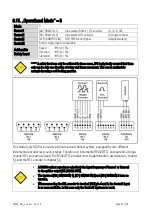 Preview for 45 page of Motrona DS230 Series Safety Manual