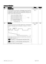 Preview for 53 page of Motrona DS230 Series Safety Manual