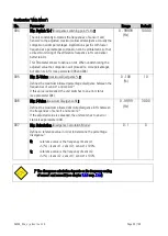 Preview for 55 page of Motrona DS230 Series Safety Manual