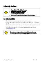 Preview for 78 page of Motrona DS230 Series Safety Manual