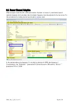 Preview for 86 page of Motrona DS230 Series Safety Manual