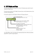 Preview for 12 page of Motrona DZ 270 Operating Instructions Manual