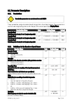 Preview for 17 page of Motrona DZ 270 Operating Instructions Manual