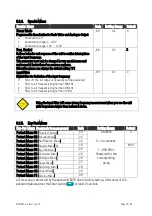 Preview for 19 page of Motrona DZ 270 Operating Instructions Manual