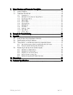 Preview for 4 page of Motrona DZ260 Operating Manual