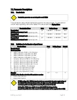 Preview for 20 page of Motrona DZ260 Operating Manual