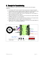 Preview for 33 page of Motrona DZ260 Operating Manual