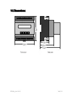 Preview for 39 page of Motrona DZ260 Operating Manual