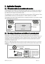 Предварительный просмотр 5 страницы Motrona FM 260 Operating Instructions Manual