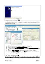 Предварительный просмотр 25 страницы Motrona FM 260 Operating Instructions Manual