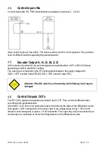 Preview for 11 page of Motrona FM210 Operating Manual